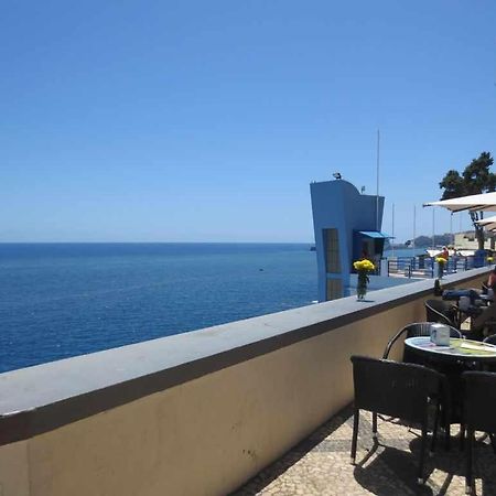 Barreirinha II Near Old Town With Nice Ocean Views フンシャル エクステリア 写真