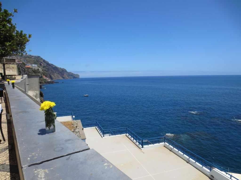 Barreirinha II Near Old Town With Nice Ocean Views フンシャル エクステリア 写真