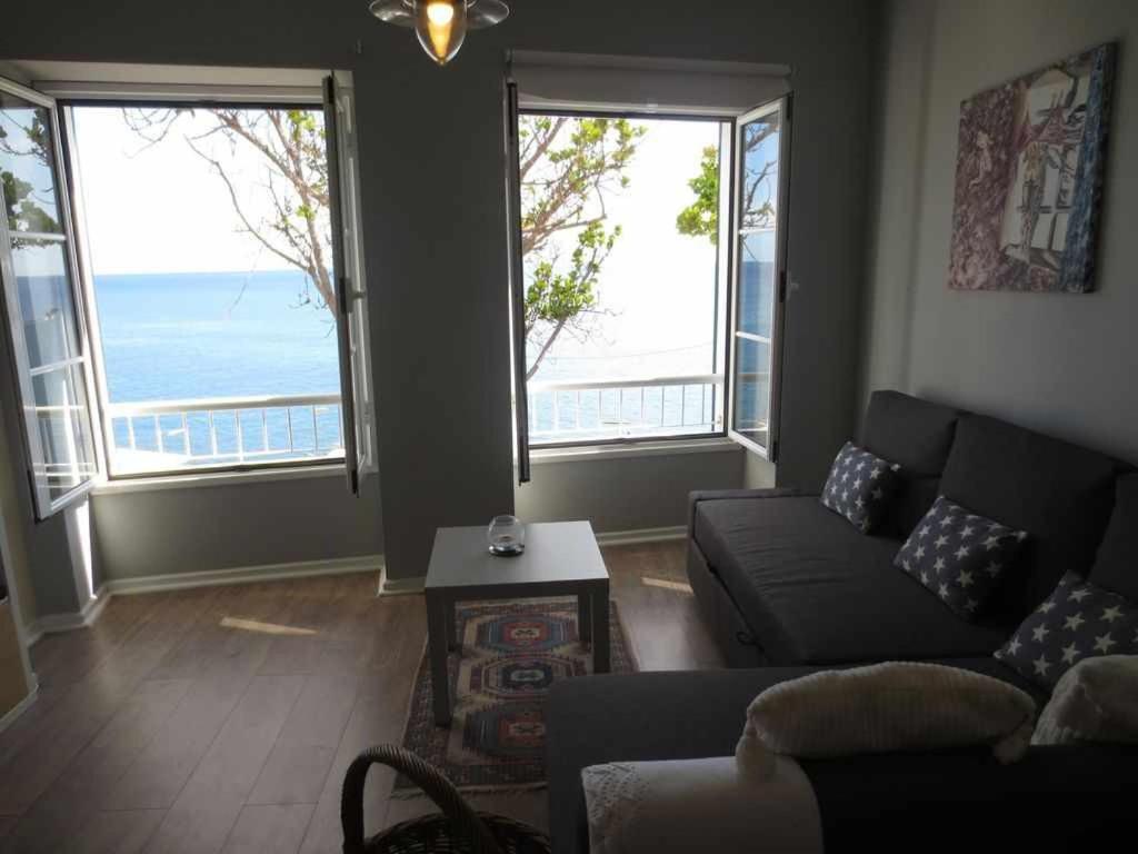 Barreirinha II Near Old Town With Nice Ocean Views フンシャル エクステリア 写真