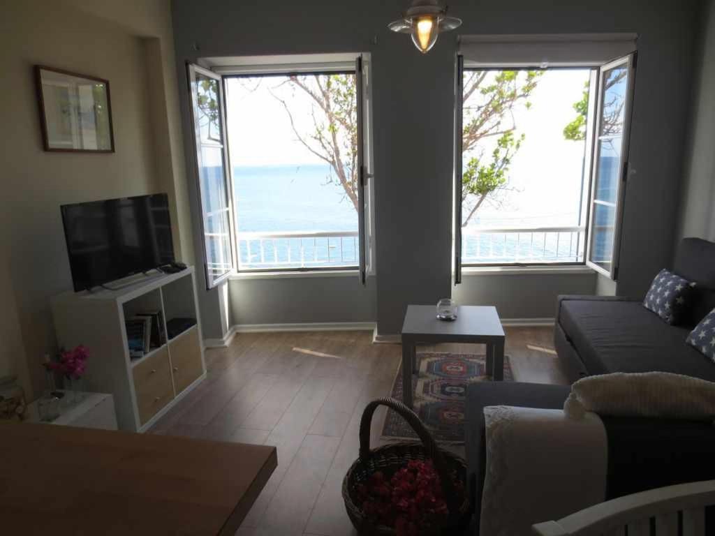 Barreirinha II Near Old Town With Nice Ocean Views フンシャル エクステリア 写真