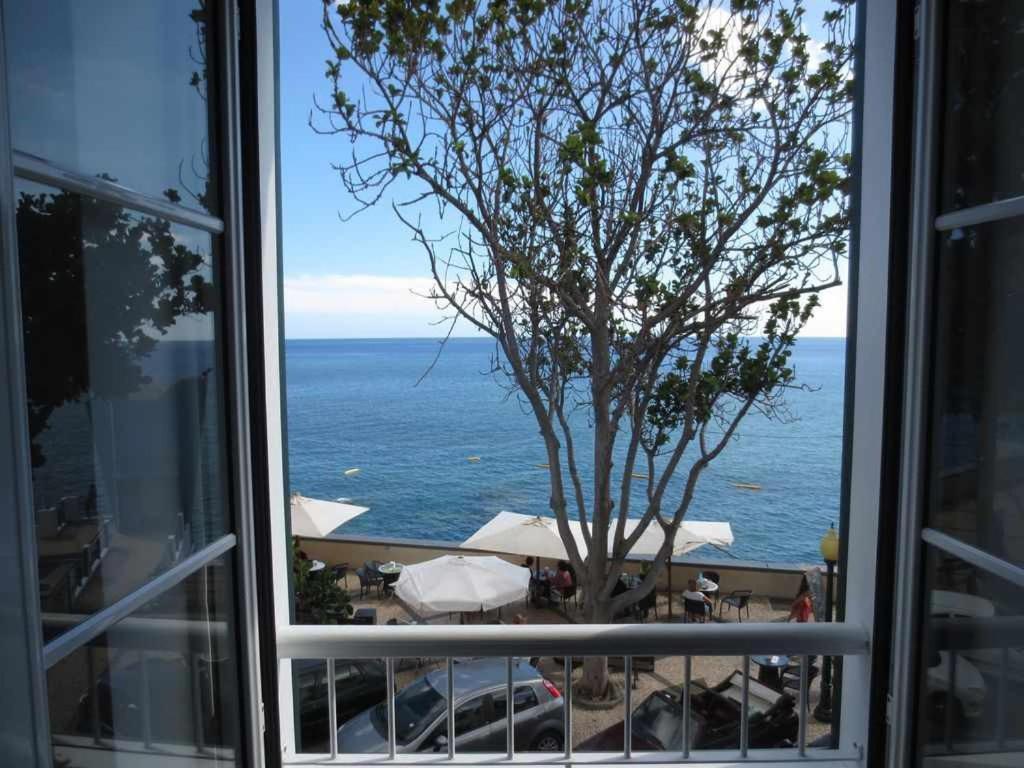 Barreirinha II Near Old Town With Nice Ocean Views フンシャル エクステリア 写真